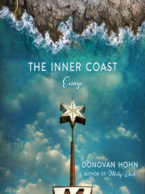 cover image of The Inner Coast